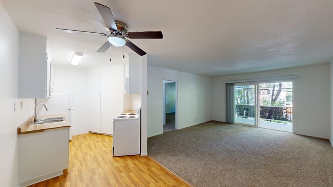 Photo - 1821 Lincoln Ave Apartment