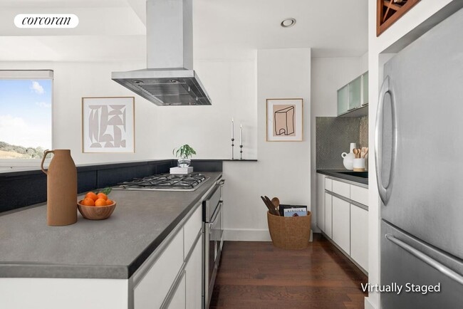 Foto del edificio - 4427 Purves St