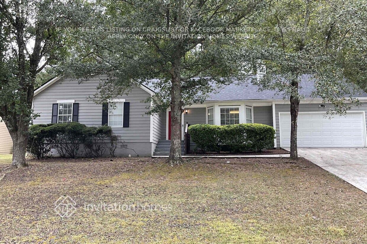 Foto principal - 5843 Bellingrath Way