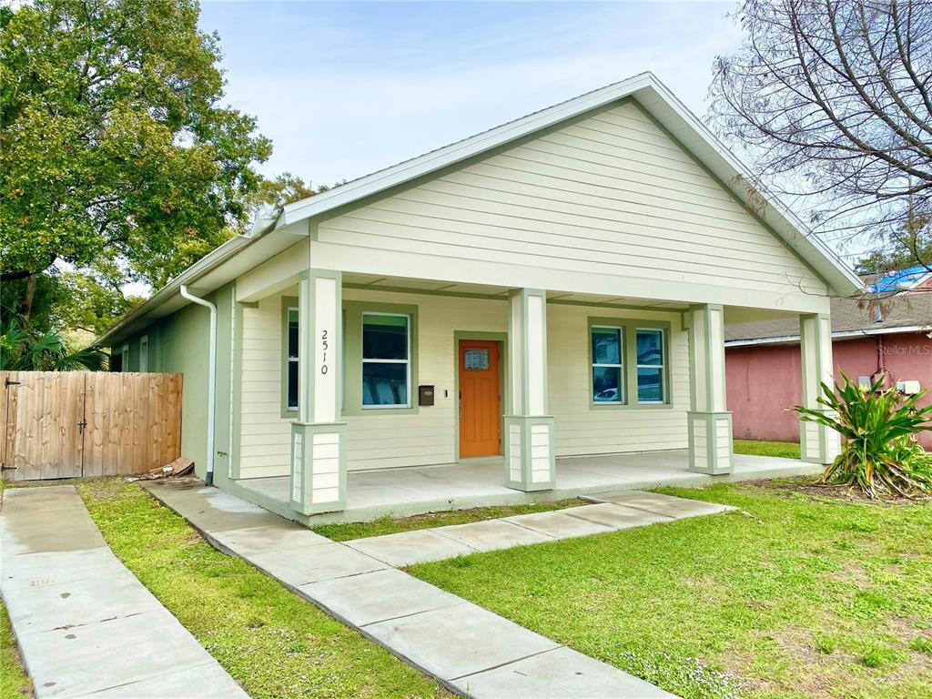Primary Photo - 2510 E 17th Ave