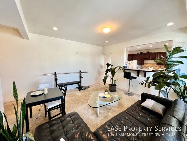 Foto del edificio - 1340 Fairmont St NW