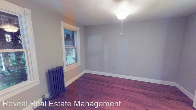 Building Photo - 3 br, 1.5 bath House - 1932 McCulloh Street