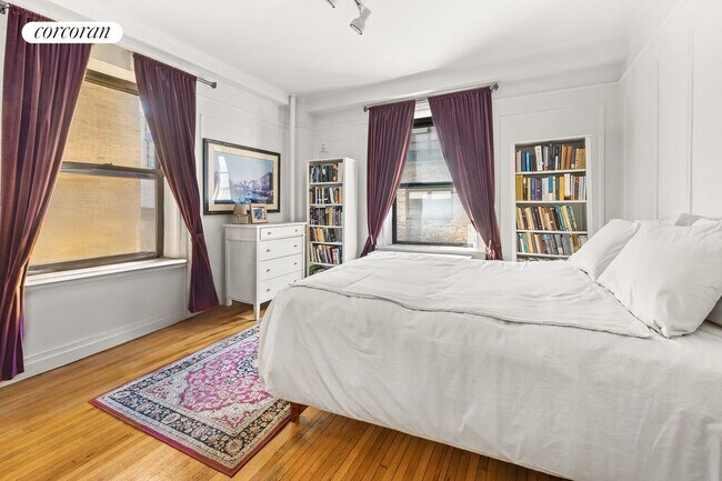 Foto del edificio - 40 W 84th St