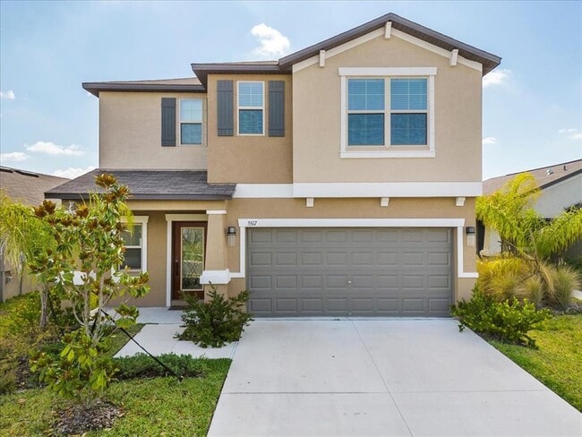Building Photo - 5517 Appleton Shore Dr
