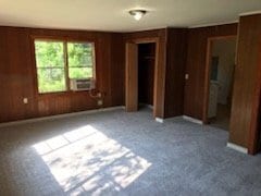 Foto del edificio - 2 Bedroom, 1 bath apartment in a duplex