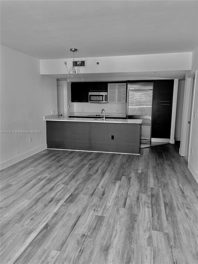 Foto del edificio - 500 Brickell Ave