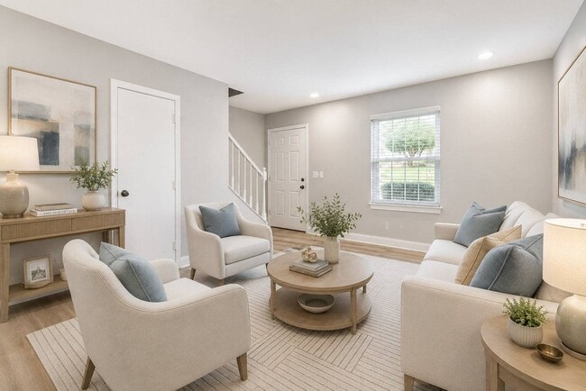 Building Photo - Meadowview Apartments & Townhomes