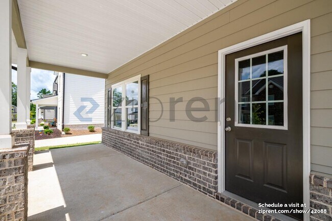 Building Photo - 165 Heard Ln