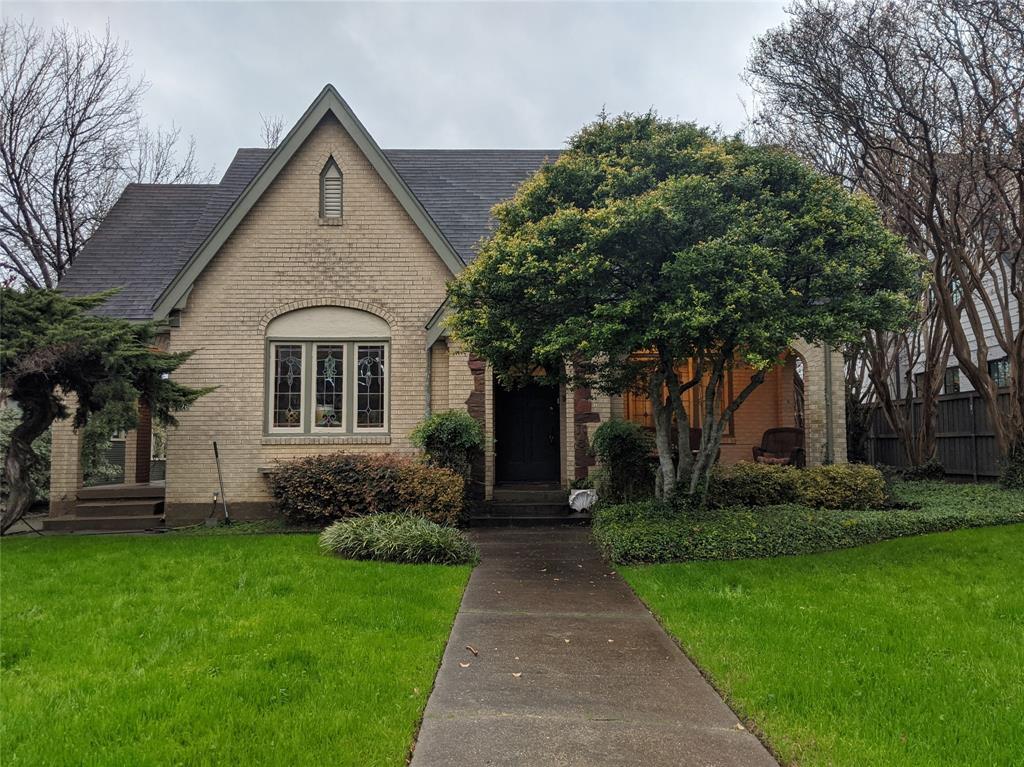 5924 Goliad Ave, Dallas, TX 75206 Townhouse for Rent in Dallas, TX