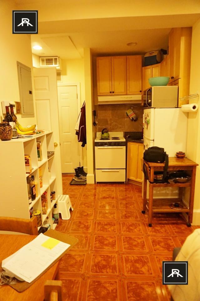 Foto del edificio - 1 bedroom in Brookline MA 02446