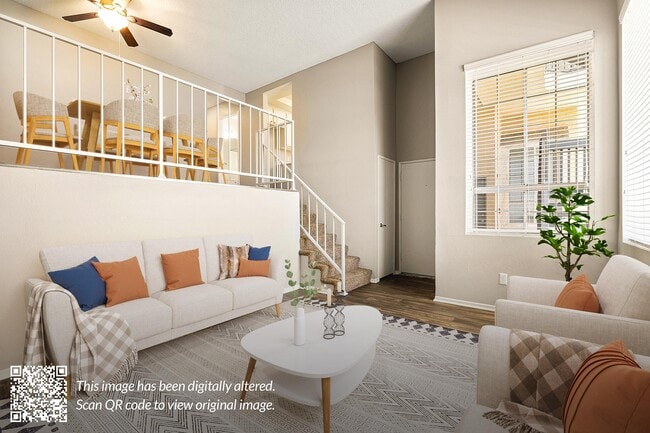 Building Photo - ORO Apartments