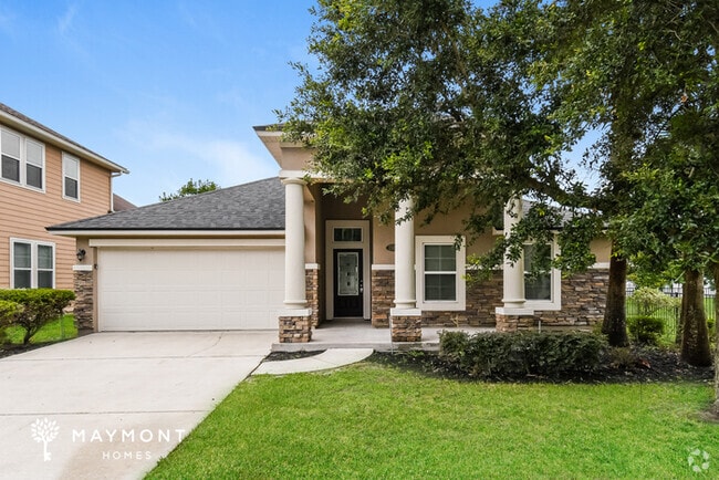 Building Photo - 15825 Tisons Blf Rd