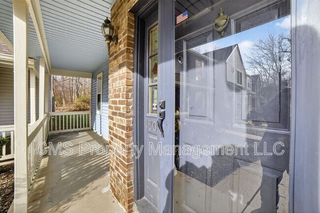 Foto del edificio - 1803 Poplar Ct