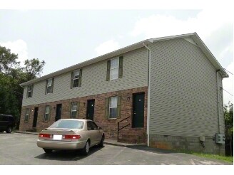 Primary Photo - 1310 Shipley Rd