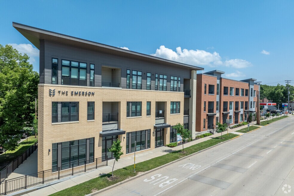 The Emerson