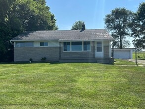 Building Photo - 602 N Lincoln Dr