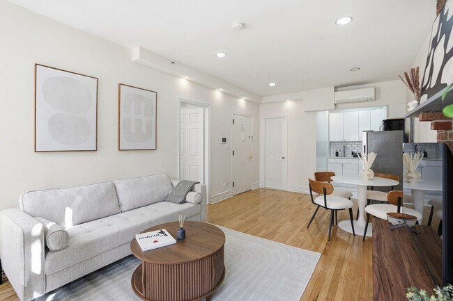 Foto del edificio - 1569 Lexington Ave