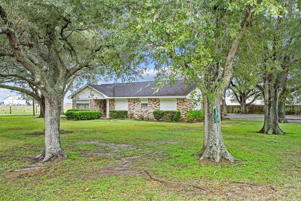 8627 Padon Rd, Needville, TX 77461 House Rental in Needville, TX