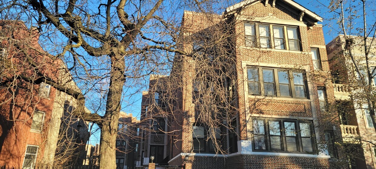 Primary Photo - 4553 S Michigan Ave