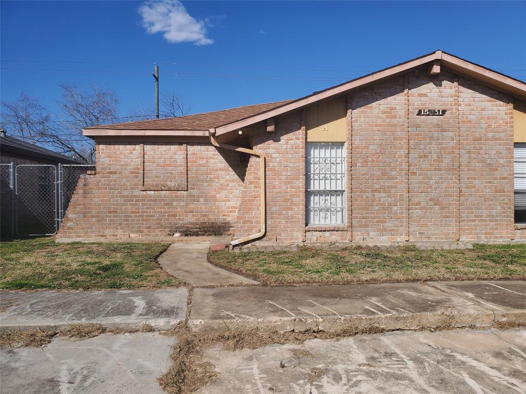 Primary Photo - 15051 Woodforest Blvd