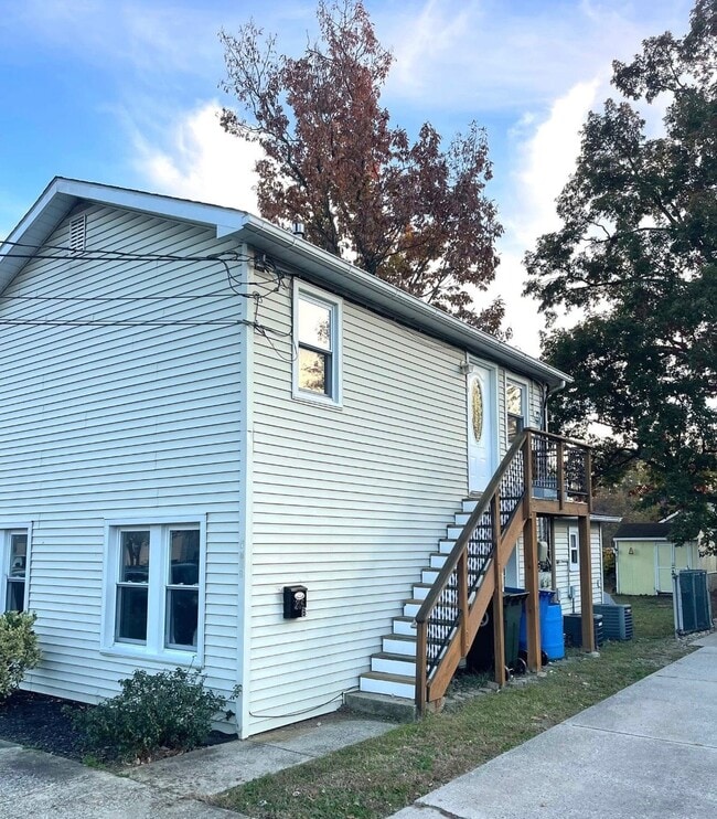 Building Photo - 520 New Jersey Ave