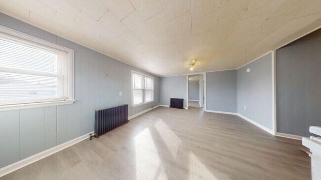 Foto del edificio - 87 Mack Ave