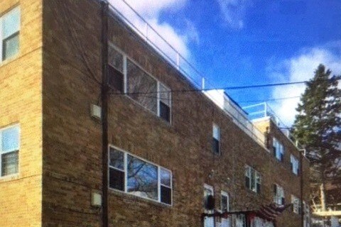 Primary Photo - 6 Hunton St