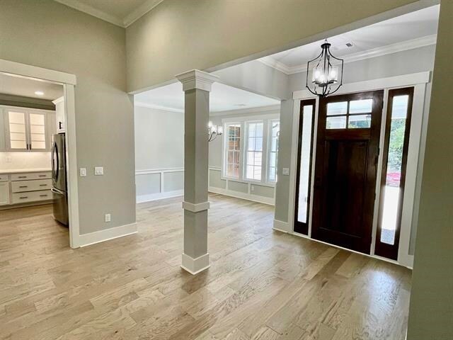 Foto del edificio - 1830 Snug Harbor Dr