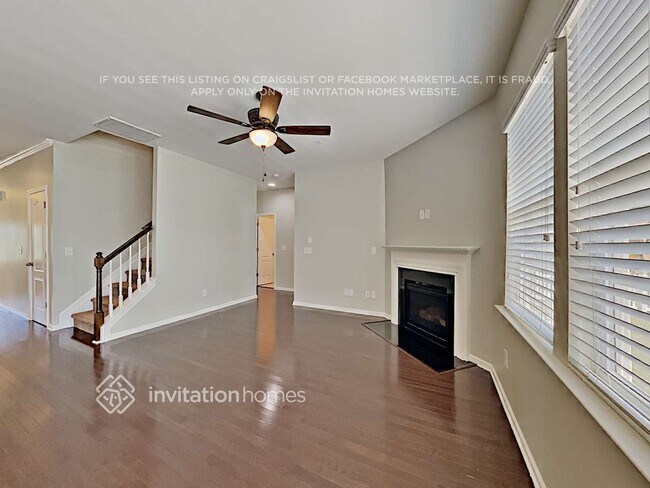 Building Photo - 1813 Deer Meadows Dr