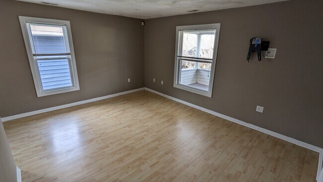 Living Room, includes TV Wall mount - 330 Demain Ave