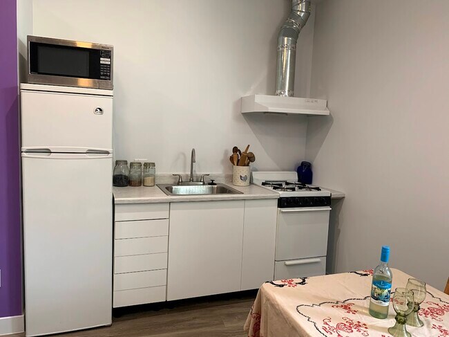 Foto del edificio - 2055 Barnett Way