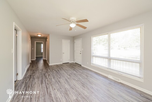 Foto del edificio - Adorable 3 Bedroom in High Point