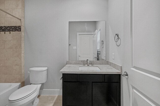 Foto del edificio - 3306 McKinney St