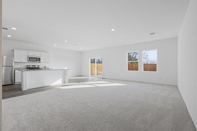 Foto del edificio - 2018 Prairie Ln