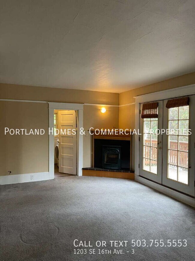 Foto del edificio - 1203 SE 16th Ave