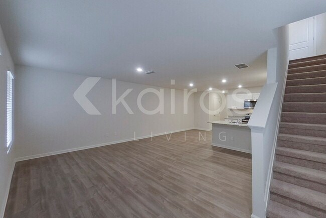 Foto del edificio - 528 Ivy Brook Way