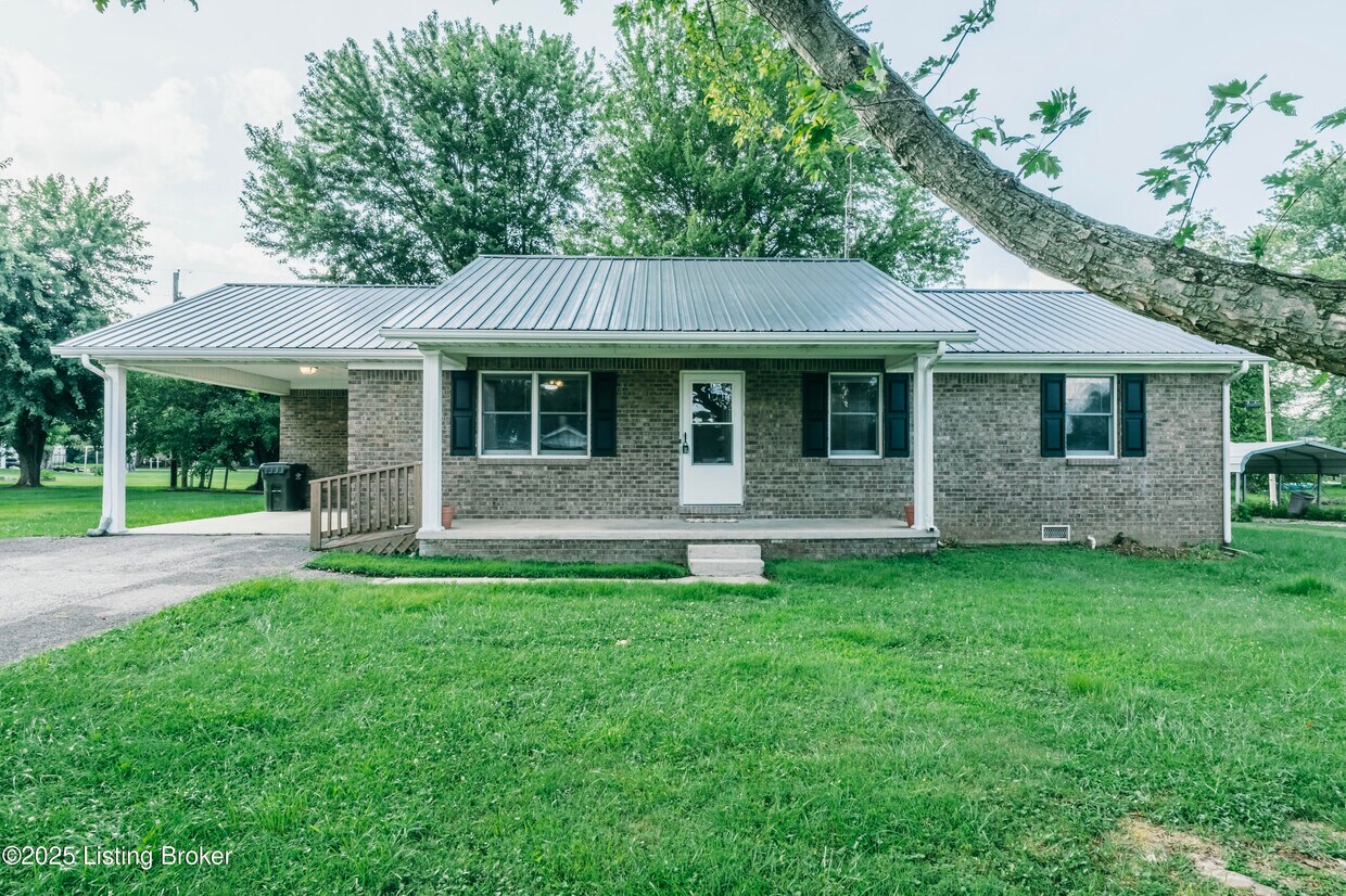 Foto principal - 309 E 6th St