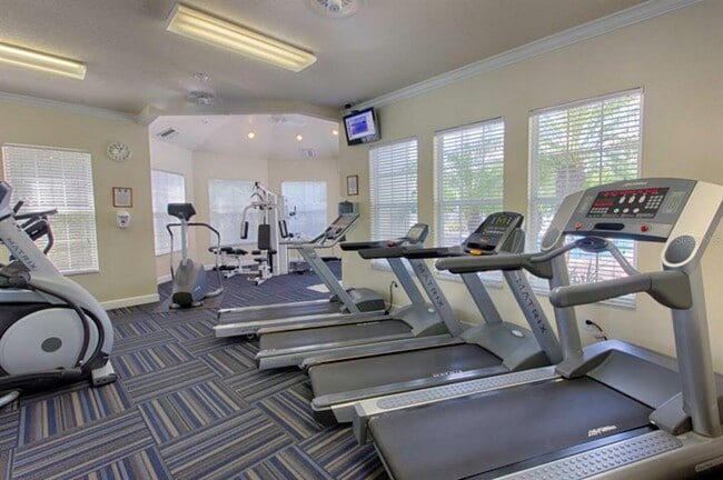 Foto del edificio - 8100 Princess Palm Ln