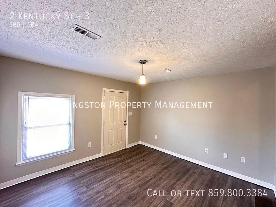 Newly Remodeled 3 Bedroom 1 Bathroom Now ... - Newly Remodeled 3 Bedroom 1 Bathroom  Now ...