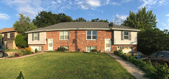 Foto del edificio - 2609 Southridge Dr