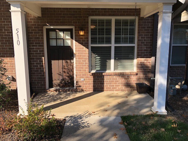 Photo - 2 Bedroom Townhouse with Private Bathrooms...