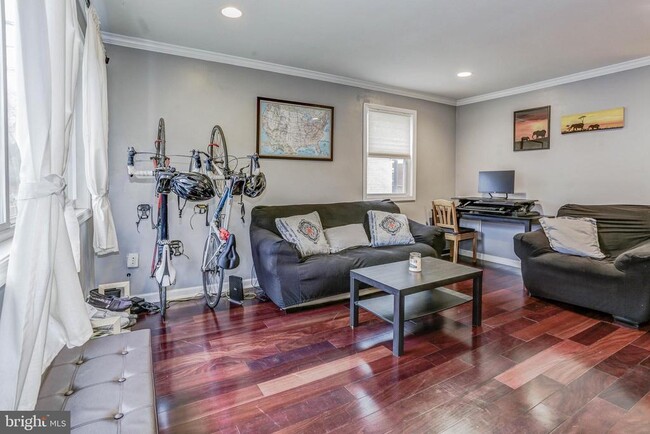 Foto del edificio - 22 17th St SE