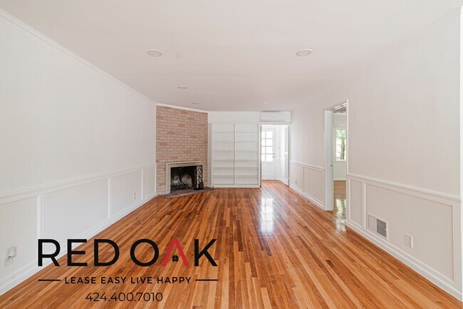 Foto del edificio - 9725 W Olympic Blvd