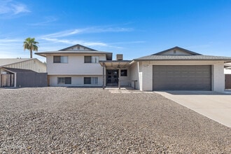 Building Photo - 1627 E Fremont Dr