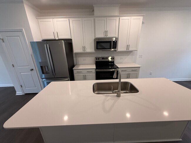 Foto del edificio - 1512 Crescent Townes Wy