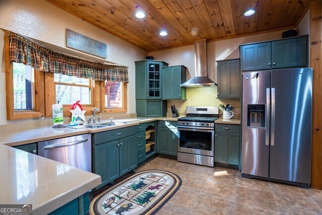 Foto del edificio - 1569 Shady Falls Rd