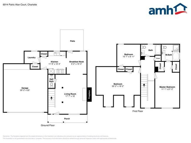 Building Photo - 6014 Patric Alan Ct