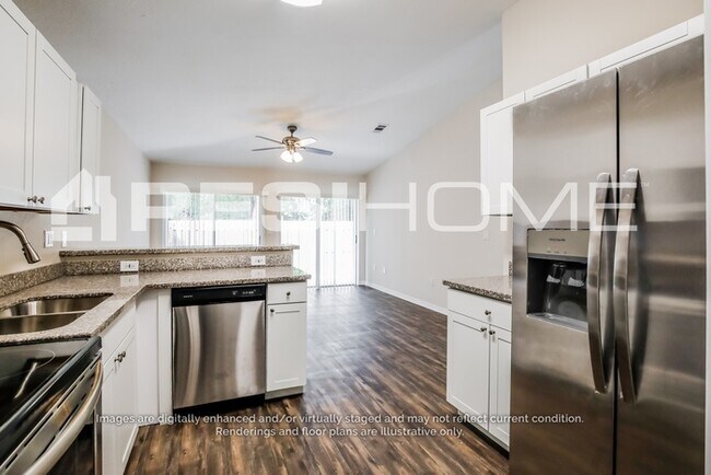 Foto del edificio - 10614 SW 161st Pl