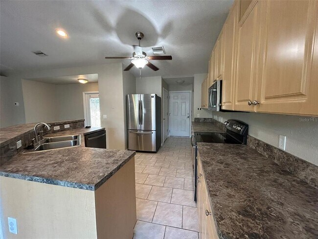 Foto del edificio - 5479 Gannaway St