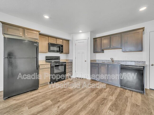 Foto del edificio - 14844 S Trap Rock Way